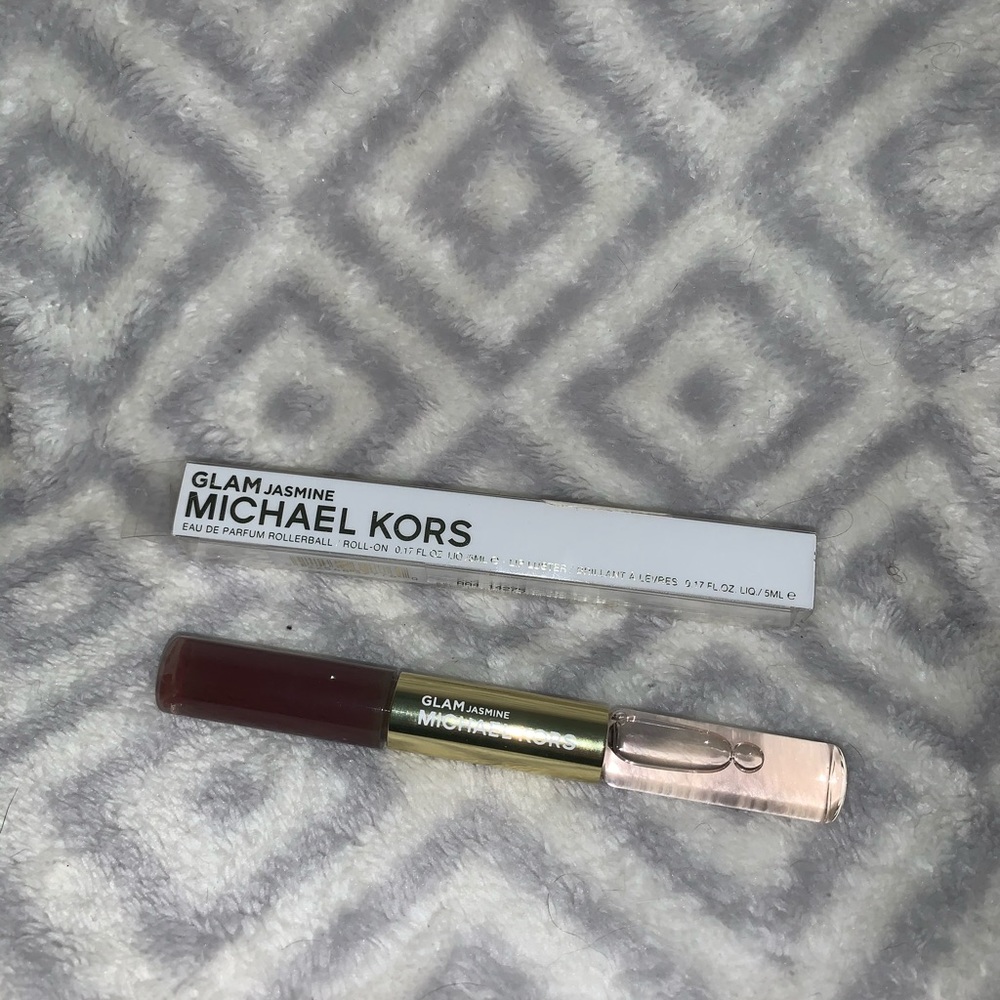 Michael Kors glam Jasmine